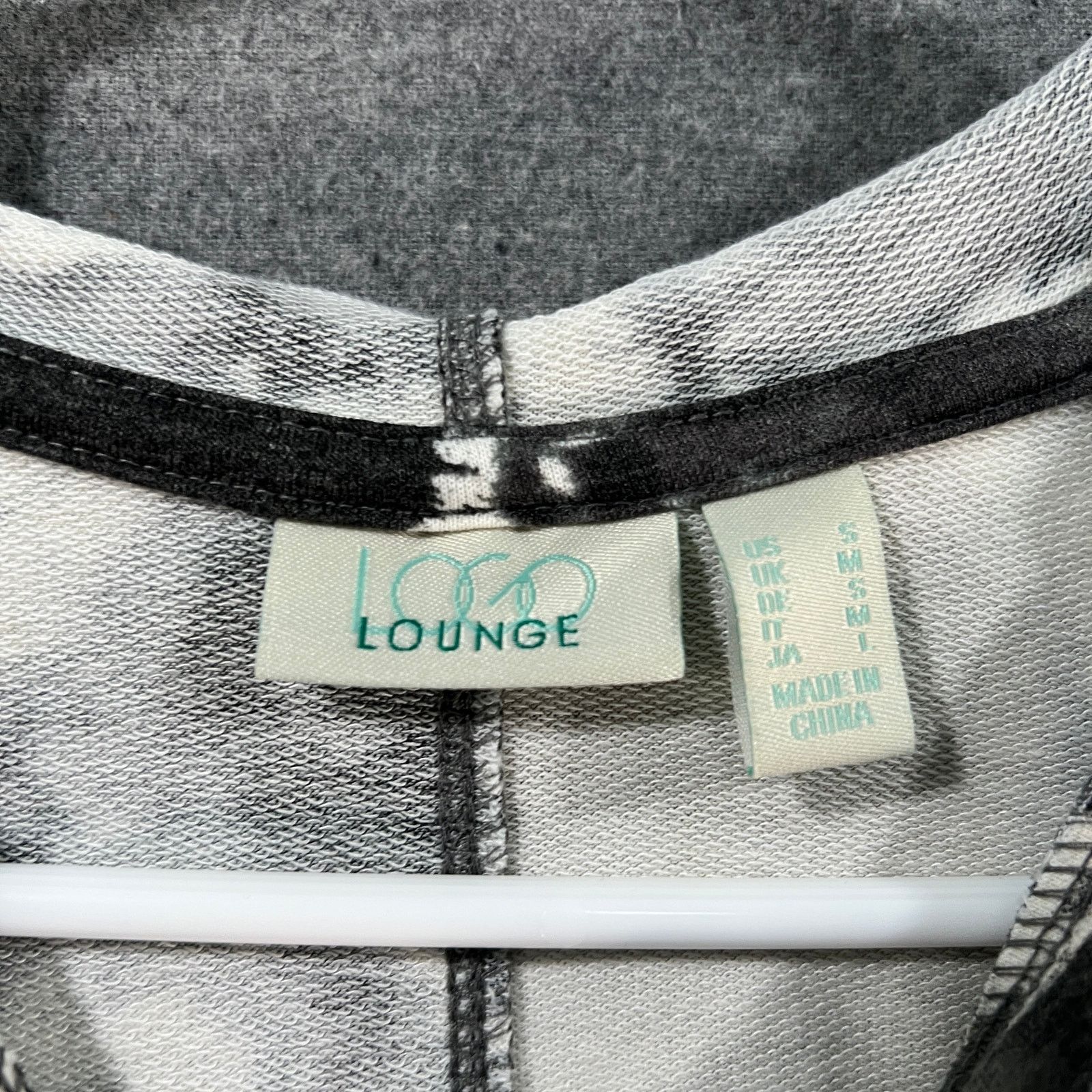 Other LOGO Lounge by Lori Goldstein Tie-Dye French Size S / US 4 / IT 40 - 3 Thumbnail