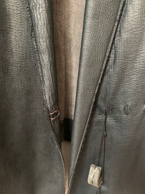 Ma+ M.A+ Leather Jacket, Fully Lined, Cow Leather Size US S / EU 44-46 / 1 - 3 Thumbnail