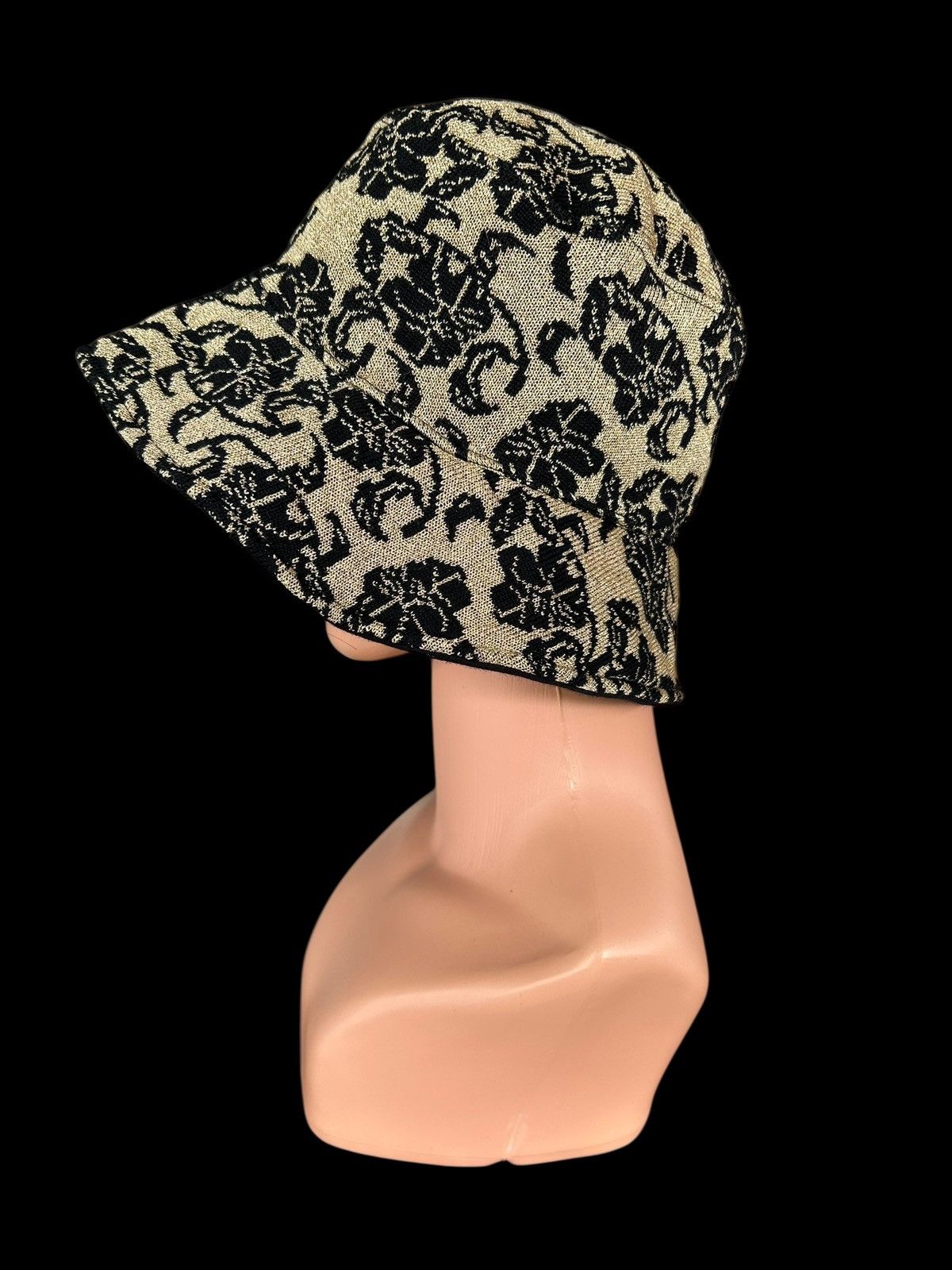 Japanese Brand × Kapital × Vintage Japanese Style Bucket Hats Size ONE SIZE - 2 Thumbnail