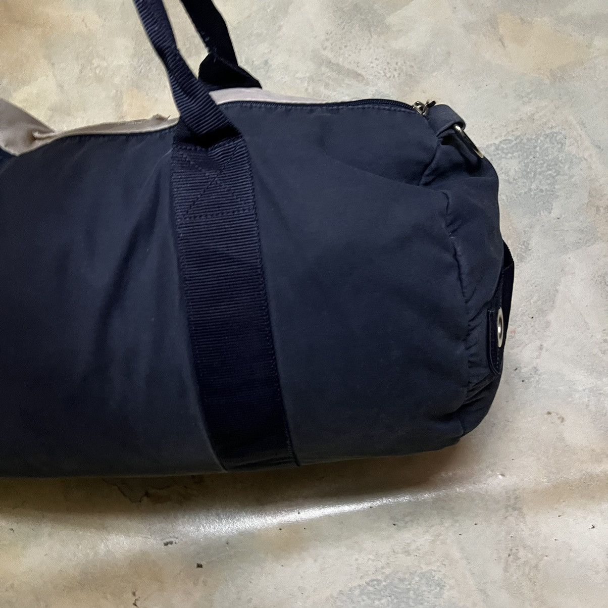 Tommy Hilfiger Tommy Hilfiger Big Logo Bag Size ONE SIZE - 8 Thumbnail