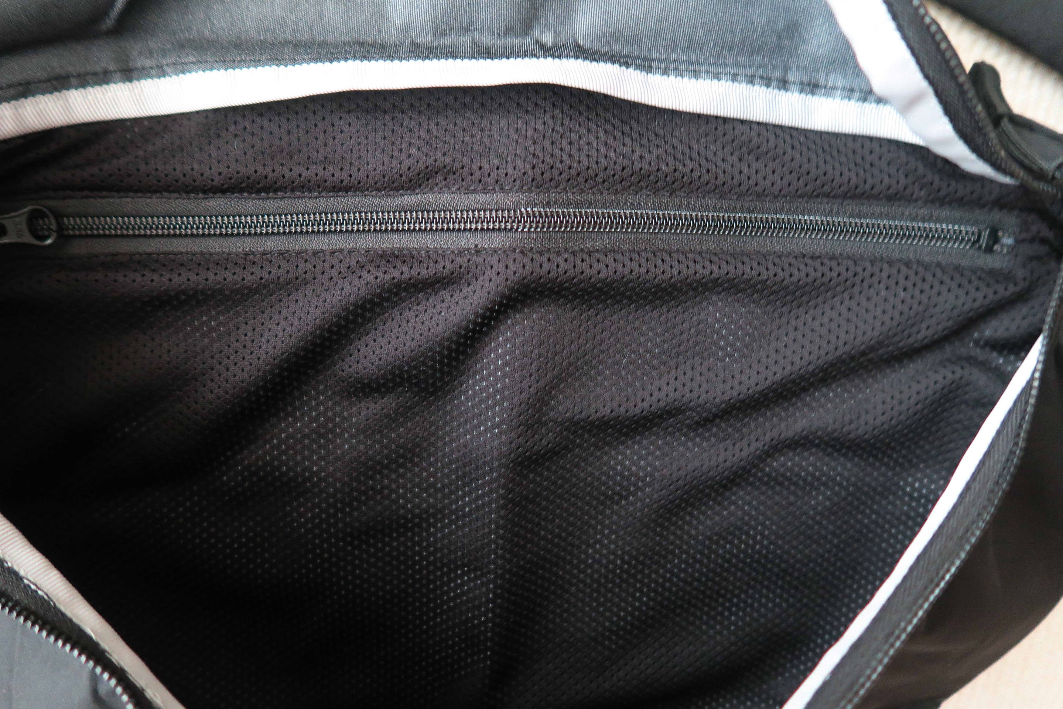 Neighborhood Neighborhood x Tightbooth Tie-Up Waist Pouch Bag Size ONE SIZE - 10 Thumbnail