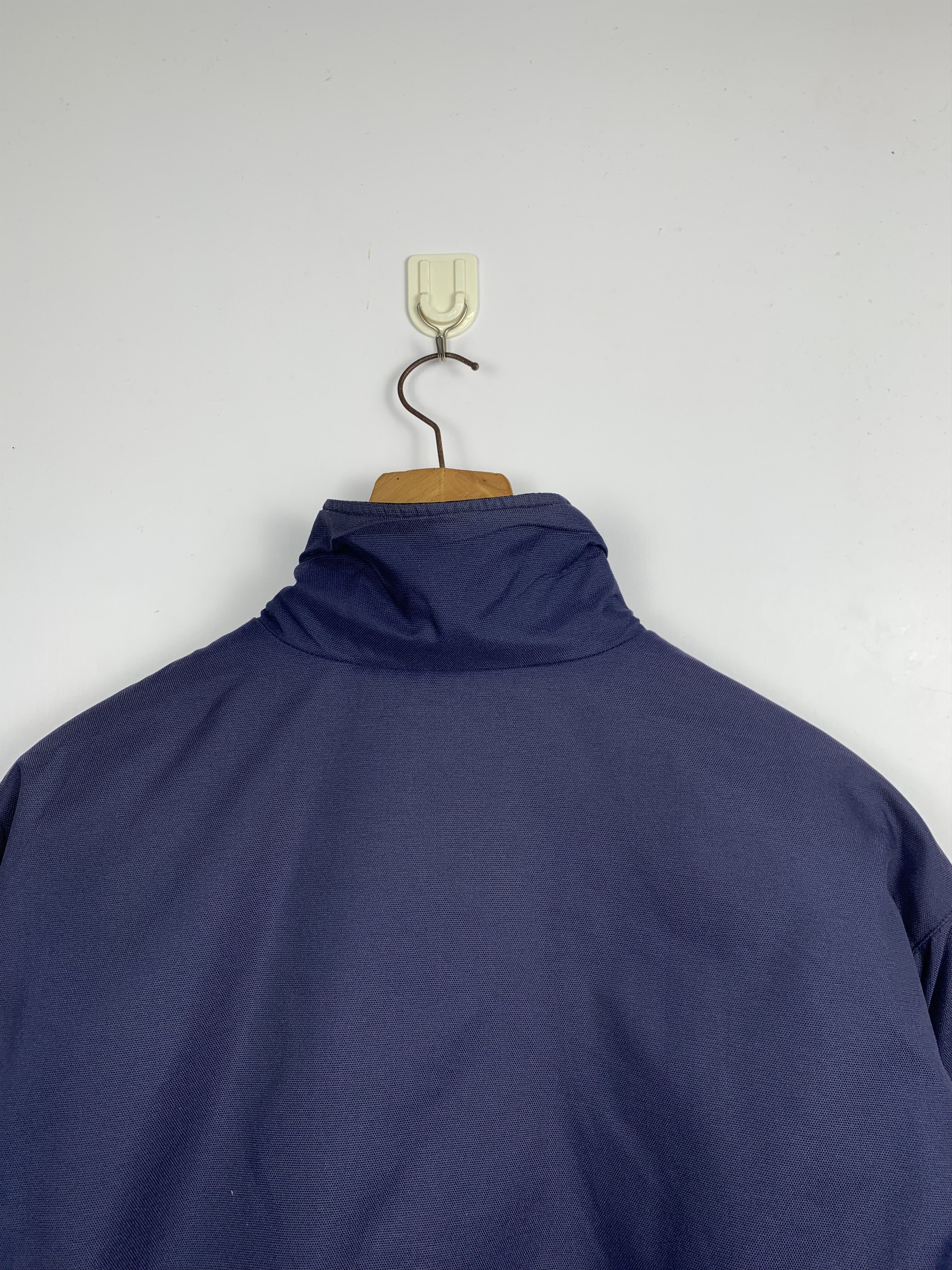 Vintage Vintage Bridgestone Racing Zipper Light Jacket J1193 Size US L / EU 52-54 / 3 - 4 Thumbnail