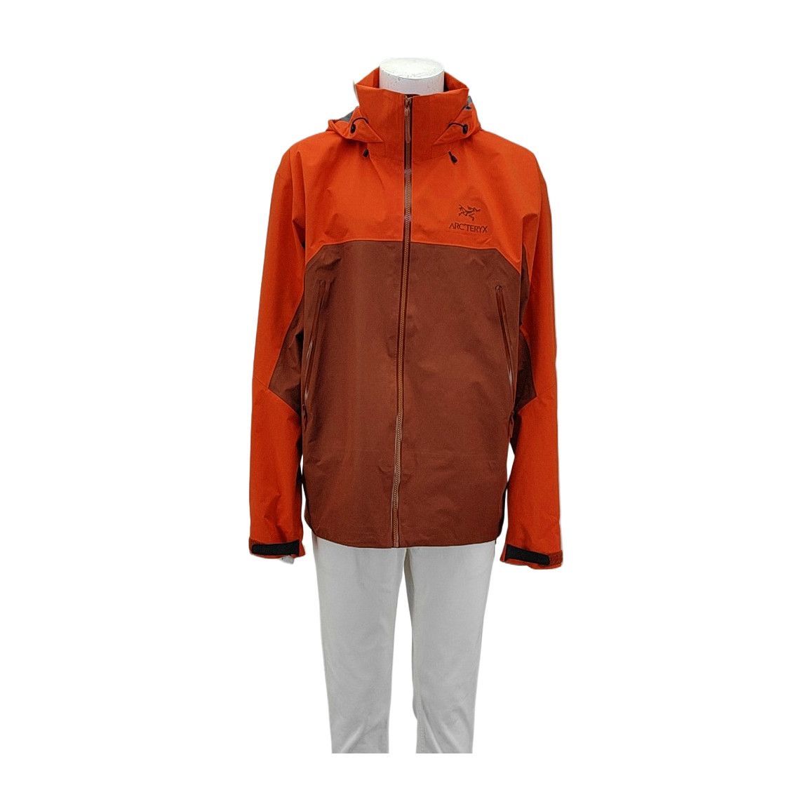 Arc'teryx Arc'teryx Beta AR GORE-TEX Shell Jacket XL Size US XL / EU 56 / 4 - 1 Thumbnail