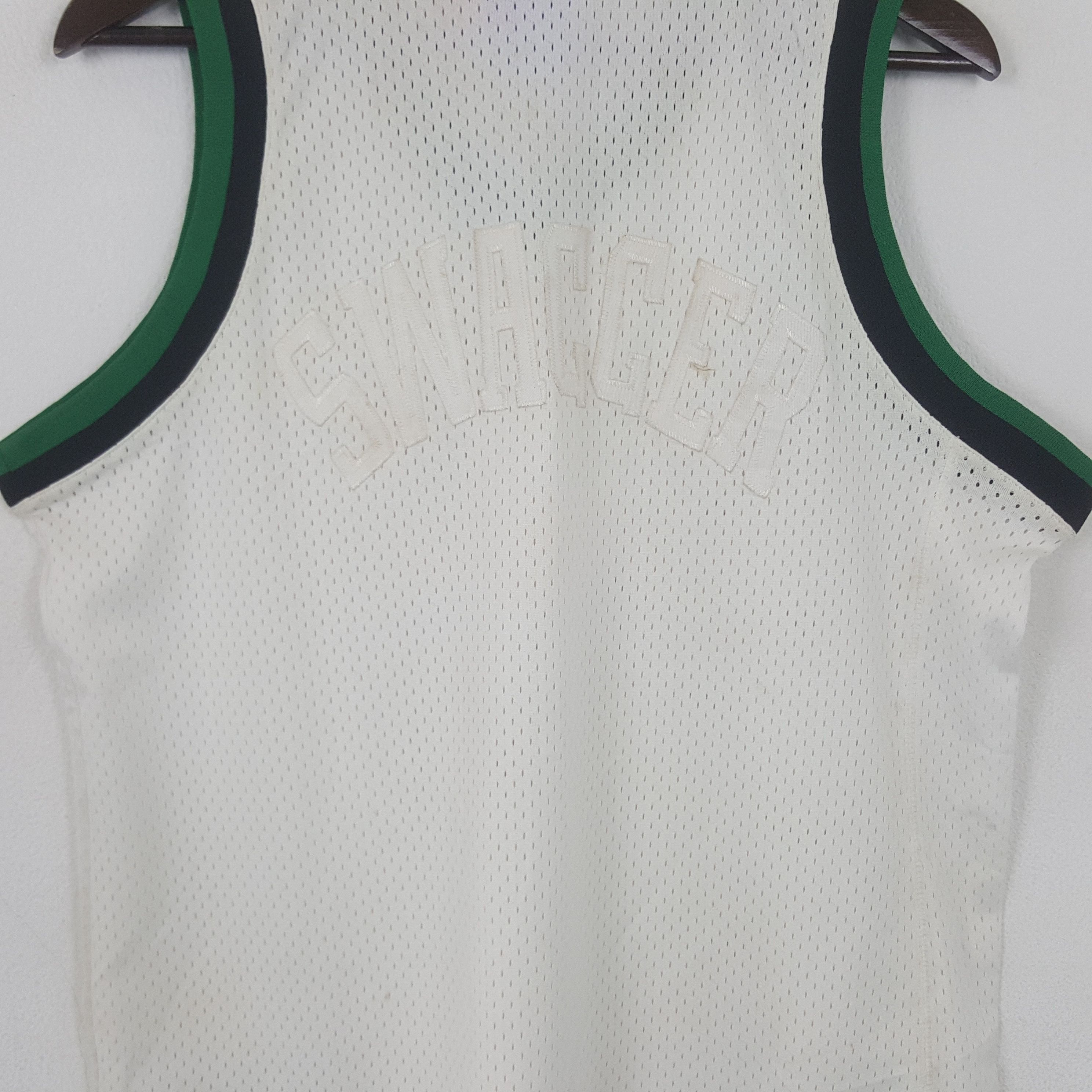 Sports Specialties Vintage Jewelz 07 Baseball Jersey Sport Shirt Size US XL / EU 56 / 4 - 4 Thumbnail