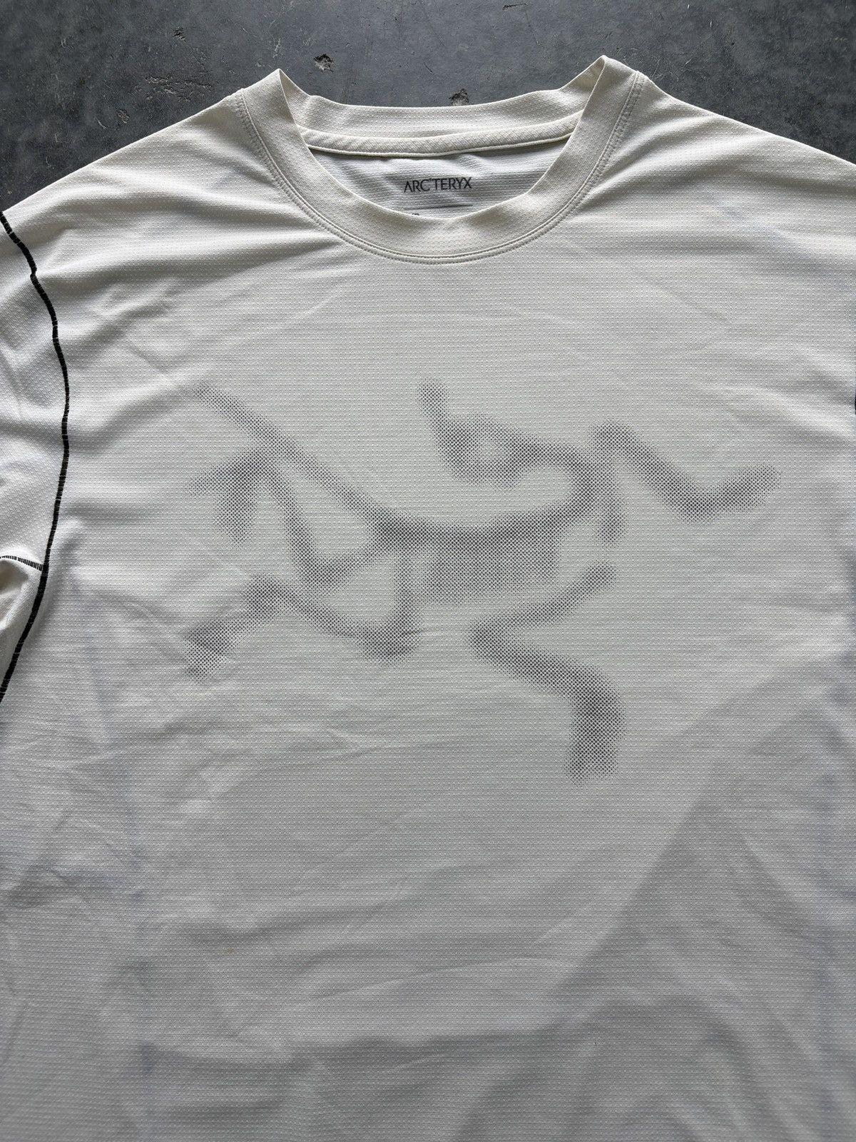 Arc'teryx Arcteryx Tyjax Tee Size US S / EU 44-46 / 1 - 2 Thumbnail