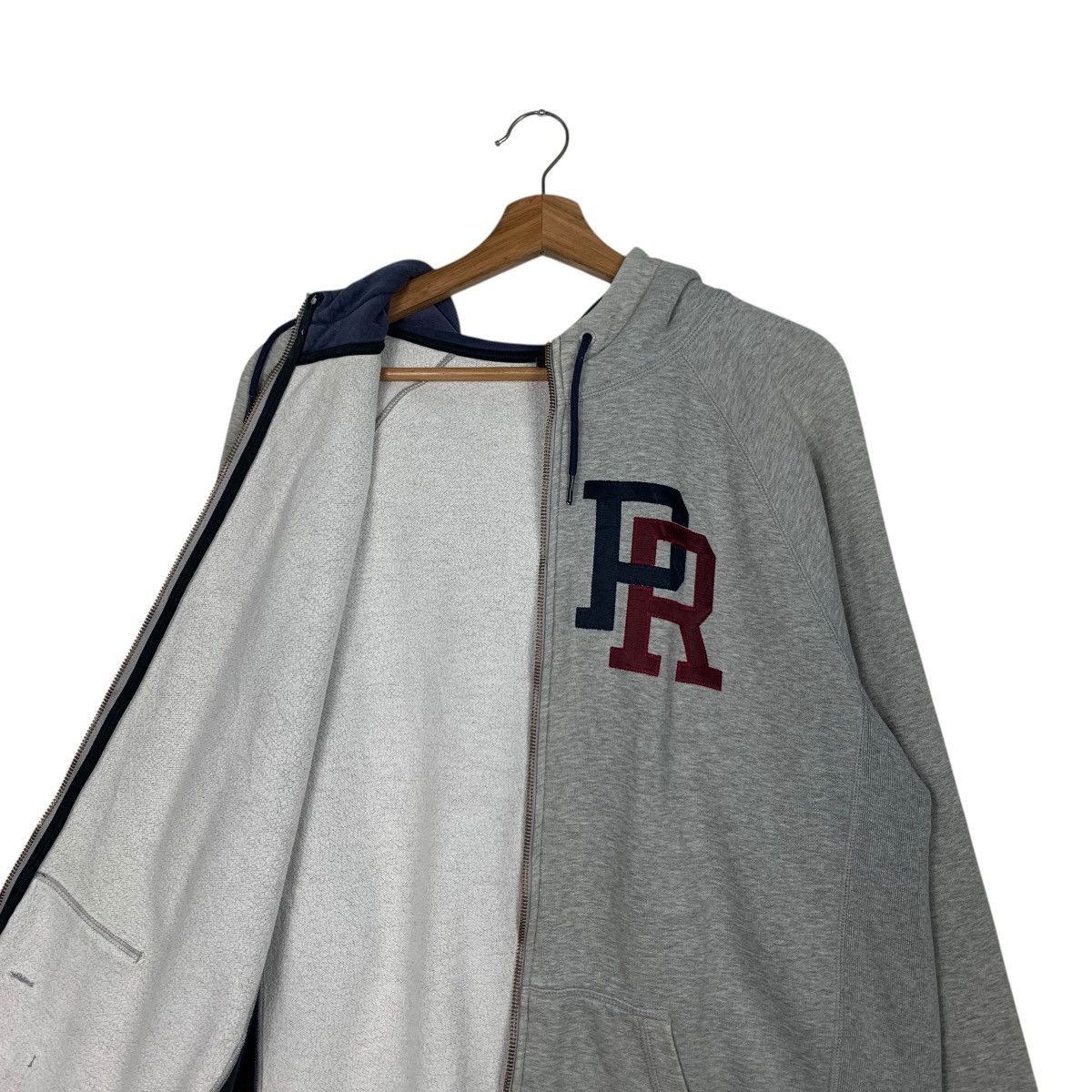 Nike NIKE SB Capital PR Zipper Hoodies Sweatshirts #1882-C82 Size US L / EU 52-54 / 3 - 8 Thumbnail