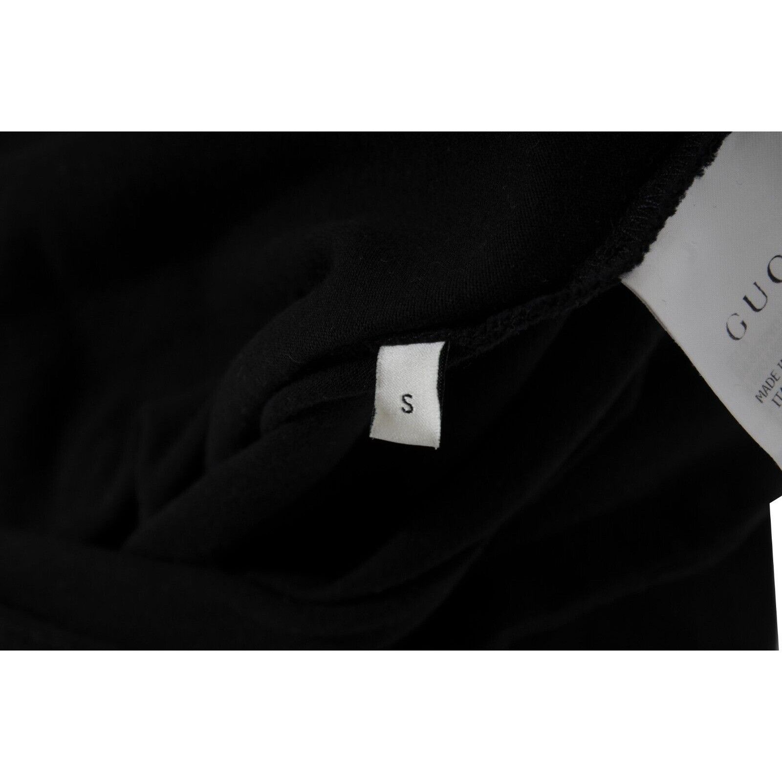Gucci Gucci Sexiness T Shirt Black Pink Size US S / EU 44-46 / 1 - 5 Thumbnail