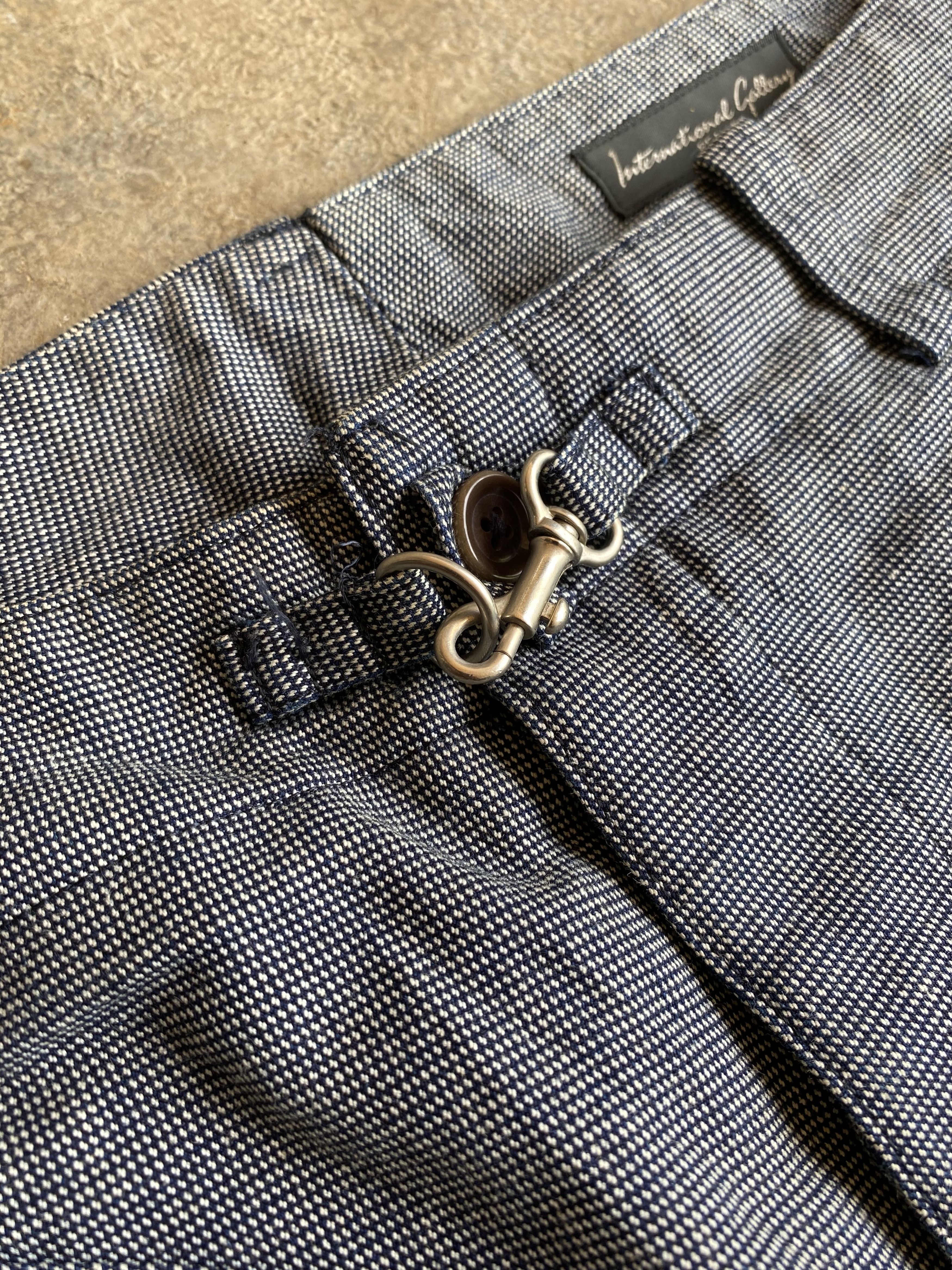 Japanese Brand × Vintage International Gallery BEAMS Size US 29 - 3 Thumbnail