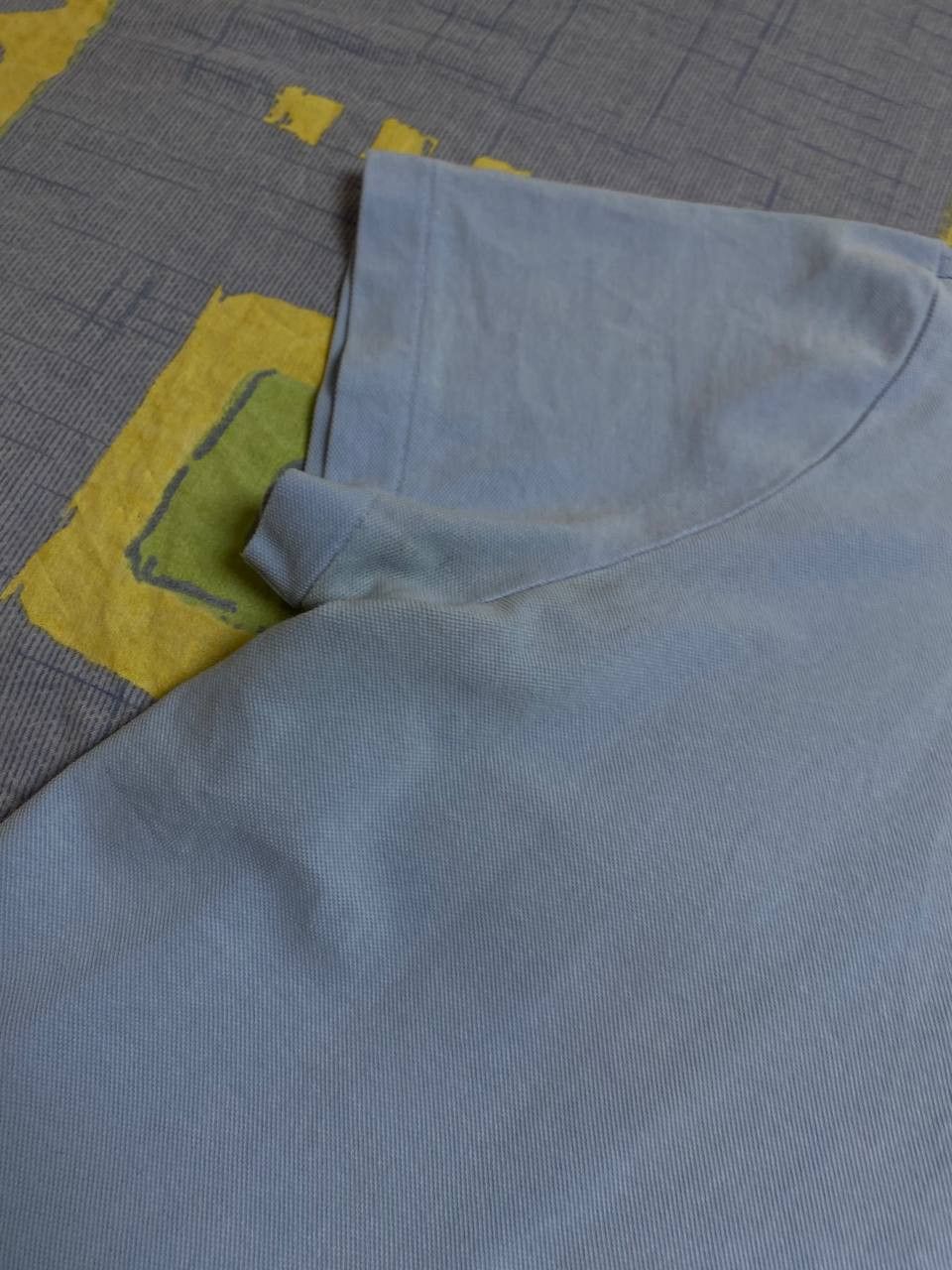 Ralph Lauren Vintage 90s Polo Ralph Lauren Pony T Shirt Size US L / EU 52-54 / 3 - 6 Thumbnail