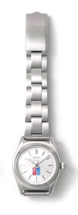 Other Vague Watch Vabble BK Stainless Steel Size ONE SIZE - 11 Thumbnail