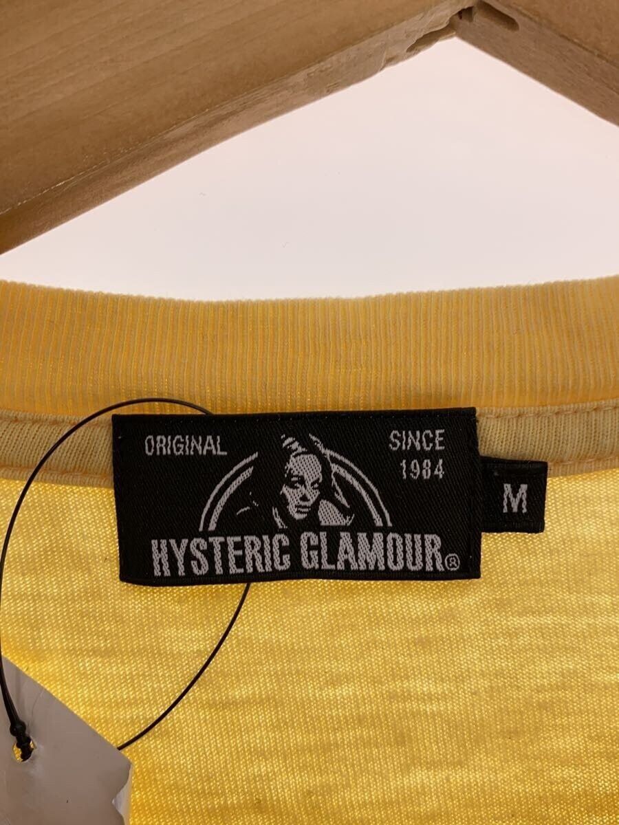 Hysteric Glamour Sound And Future Tee - Hysteric Size US M / EU 48-50 / 2 - 4 Thumbnail