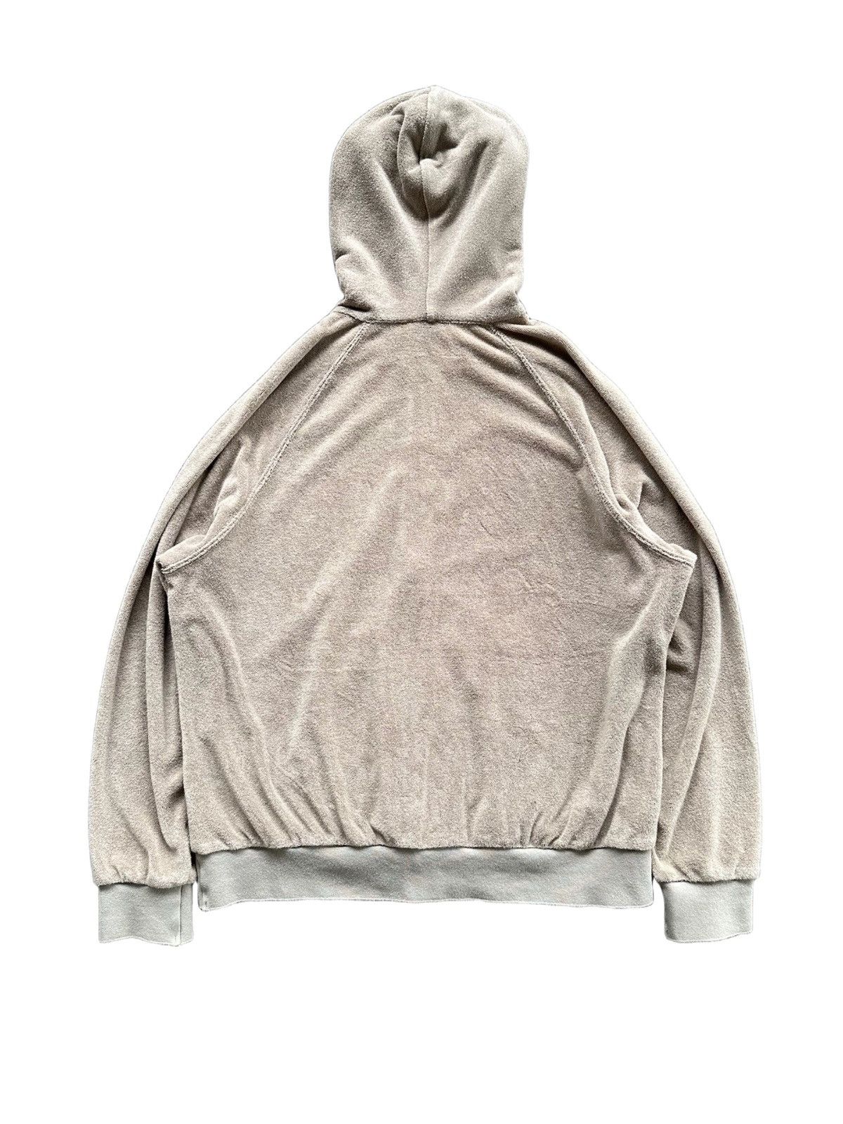 Mackintosh Mackintosh Cropped Sweater Size US S / EU 44-46 / 1 - 9 Thumbnail