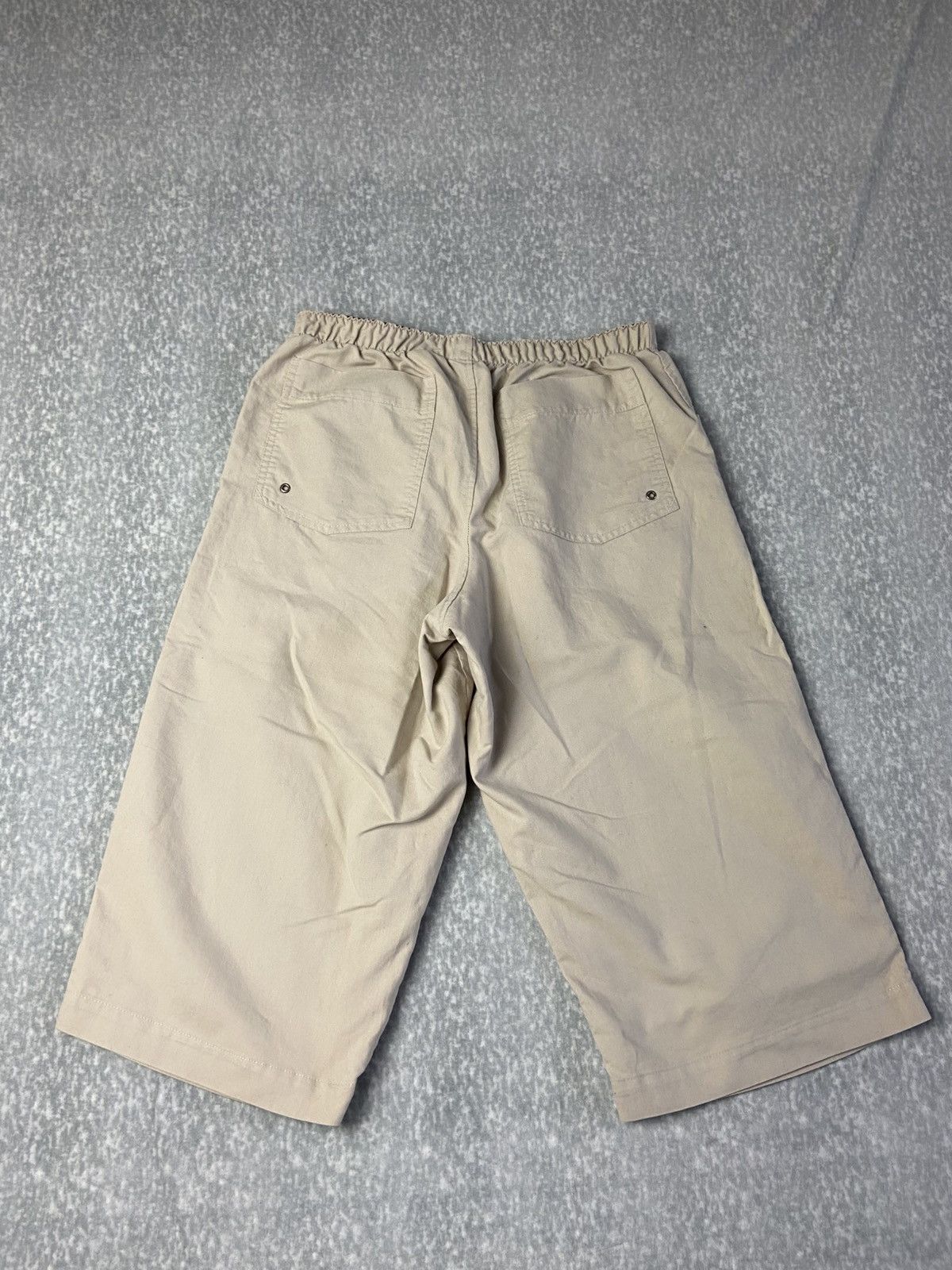 Nike Nike Sprtdlx cargo shorts Size US 32 / EU 48 - 4 Thumbnail