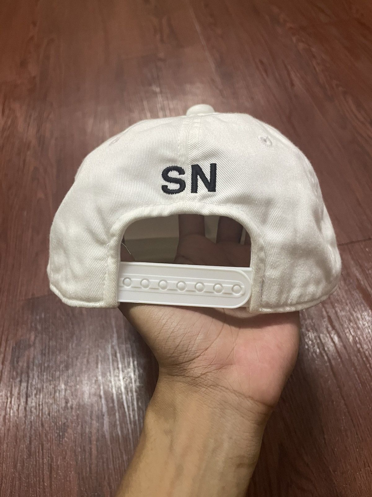 Japanese Brand Undercover Spiritual Noise Size ONE SIZE - 5 Thumbnail