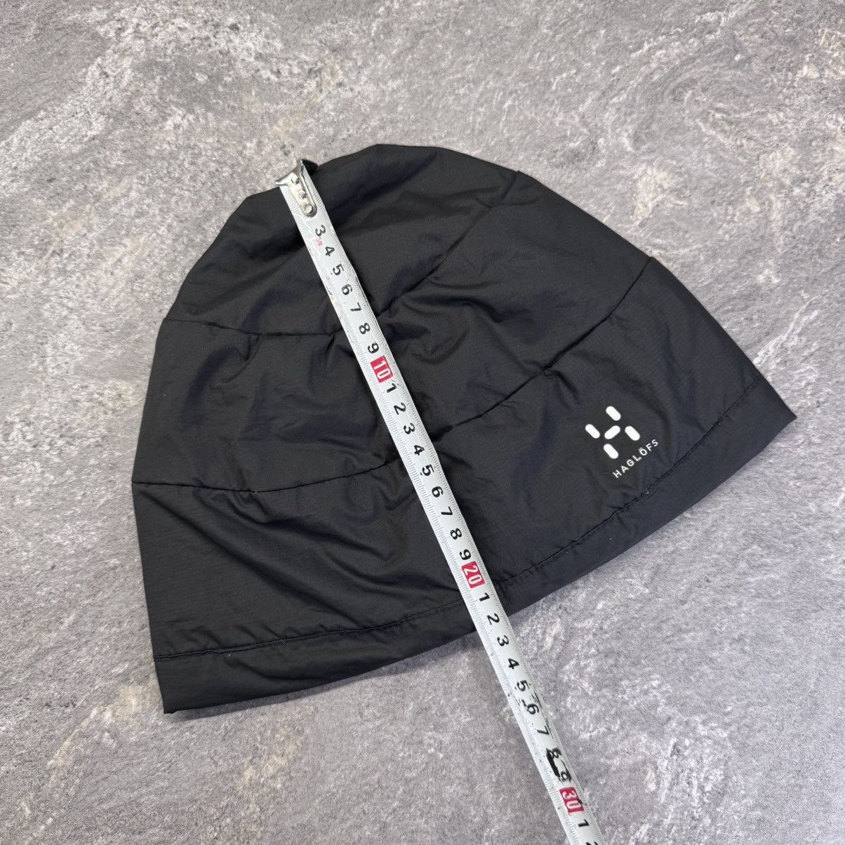 Haglofs Haglofs Thermal Hat L.I.M Hybrid Windstopper Beanie. Size ONE SIZE - 7 Thumbnail
