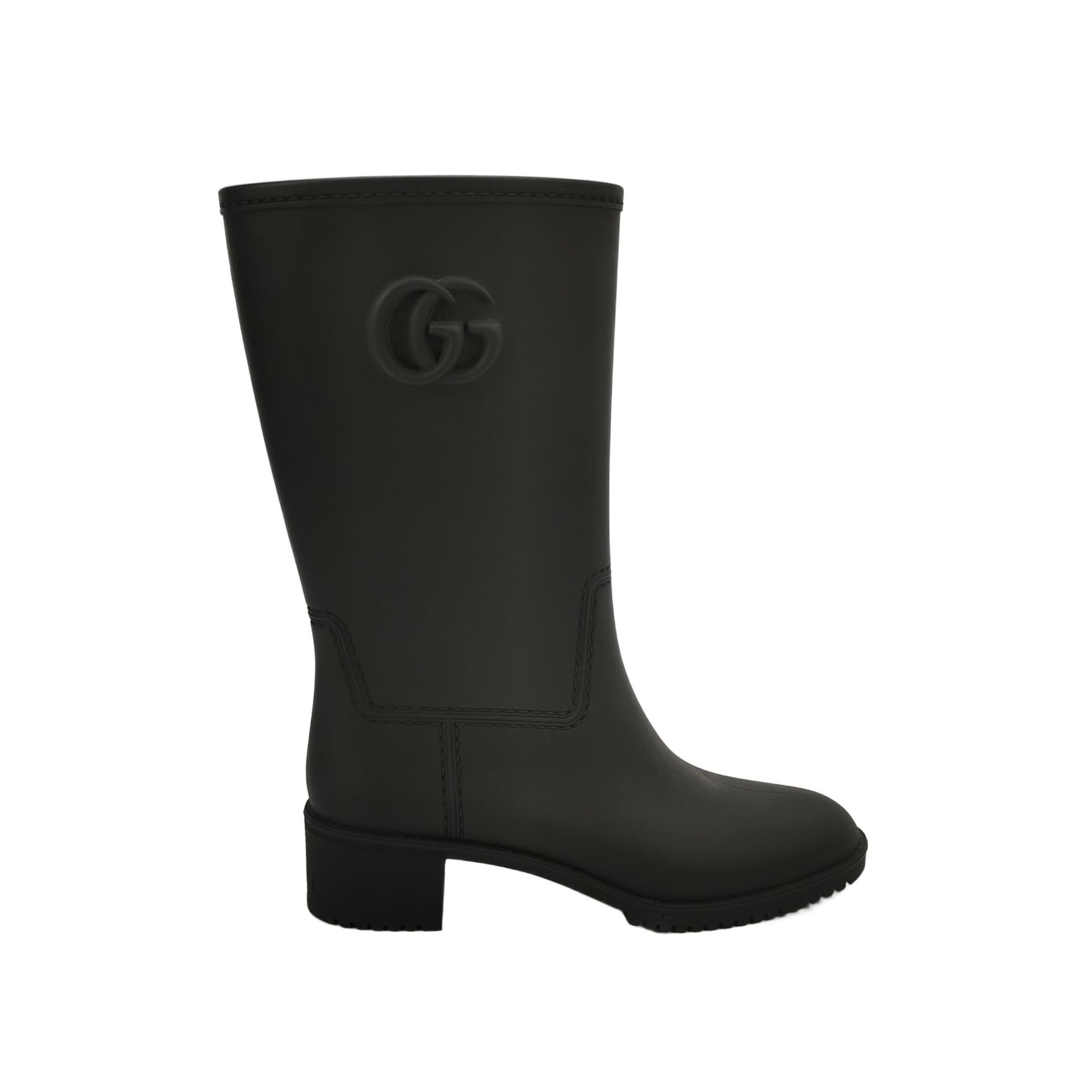Gucci Gucci Women 9 Boots Size US 9 / IT 39 - 1 Thumbnail