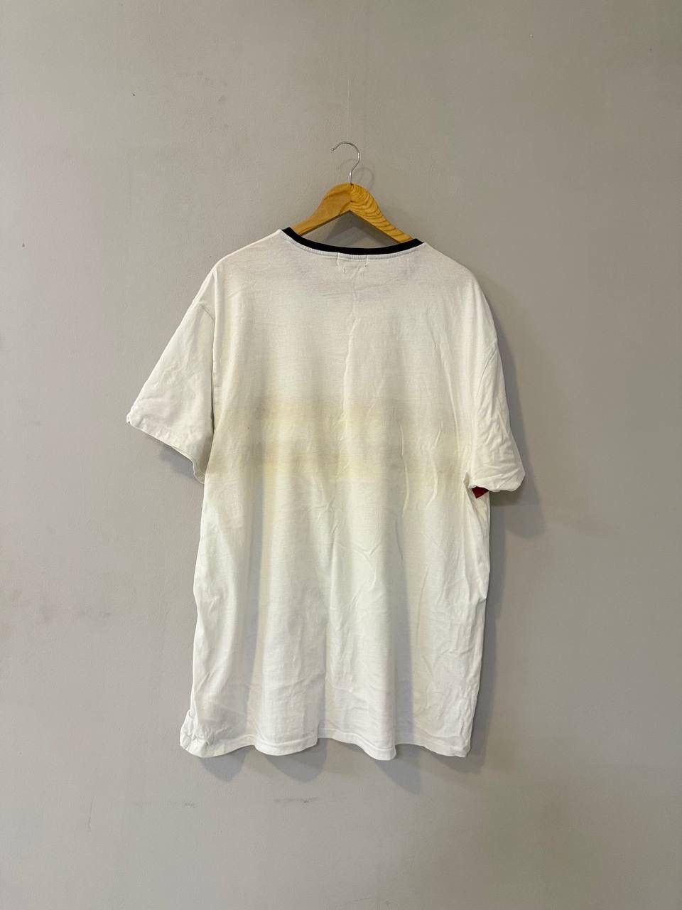 Polo Ralph Lauren Polo Ralph Lauren “Polo Bear” Tee Size US XXL / EU 58 / 5 - 15 Thumbnail