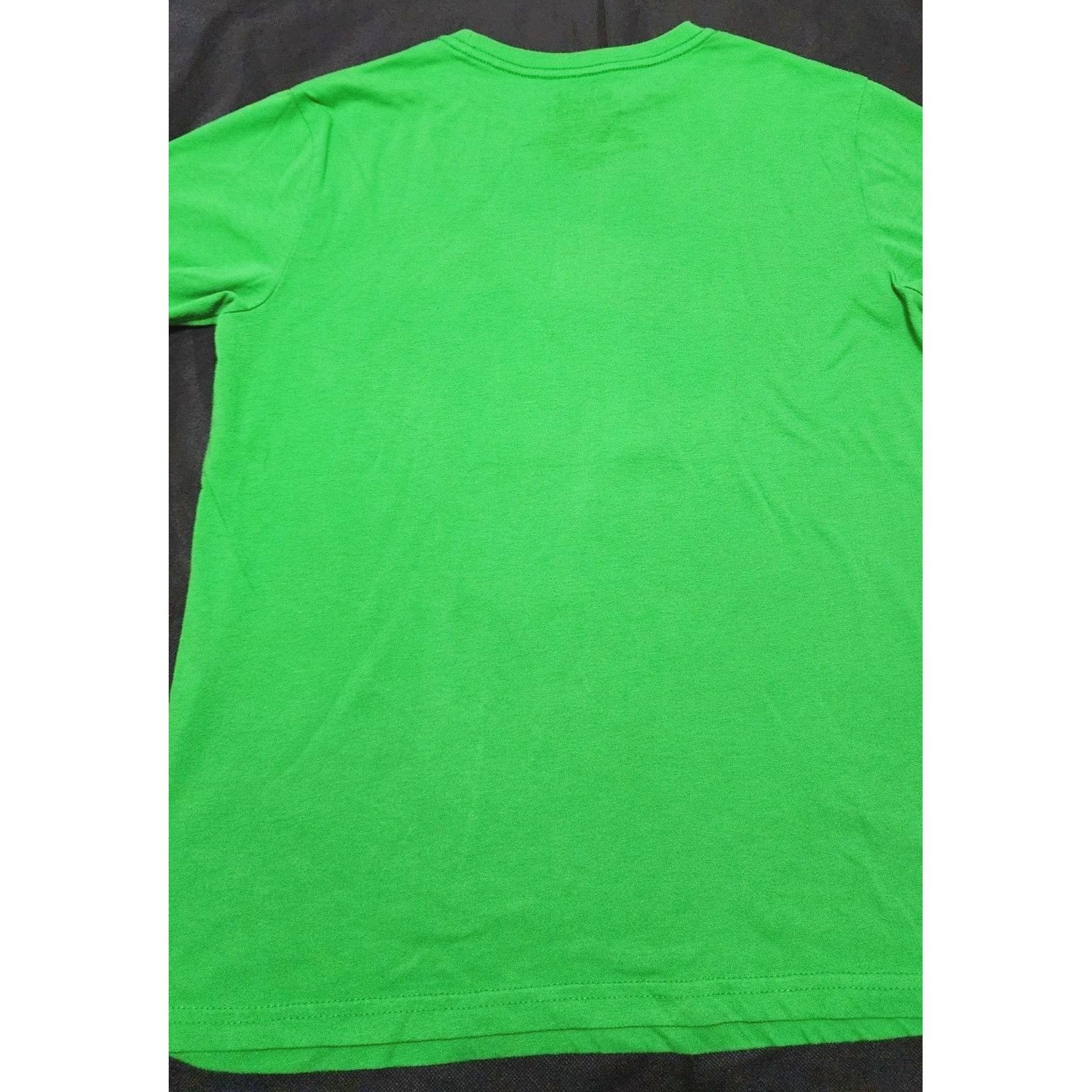 Star Wars Star Wars Galaxys Greetings Baby Yoda Adult Small T-Shirt G Size US S / EU 44-46 / 1 - 8 Thumbnail