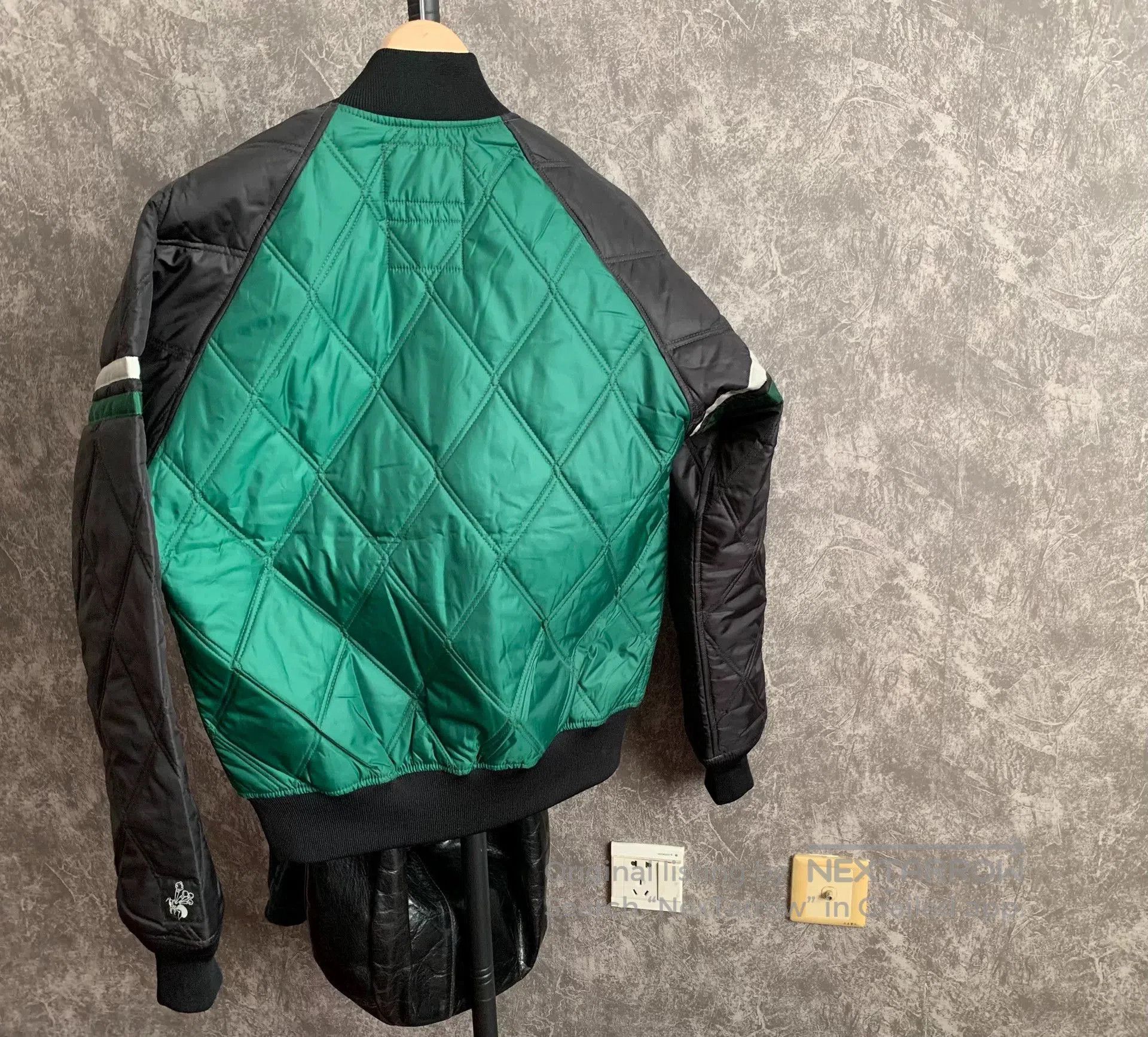 Pherrow's Lightweight 3M Insulated Jacket. Size US M / EU 48-50 / 2 - 2 Thumbnail