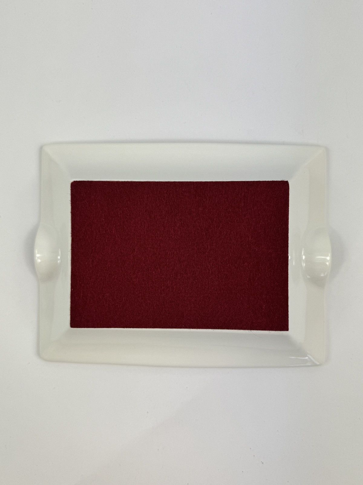 Gallery Dept. CHATEAU JOSUE ASHTRAY Size ONE SIZE - 2 Thumbnail