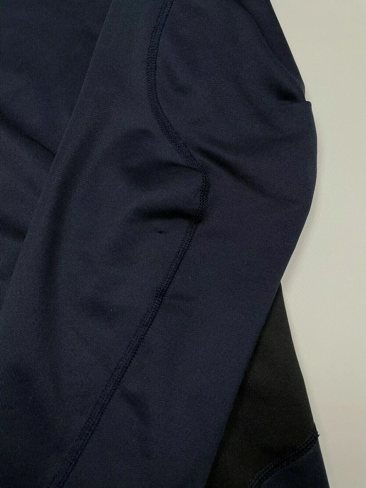 J.Lindeberg J.Lindeberg Full Zip Track Jacket Mens Active Sport Size XL Size US XL / EU 56 / 4 - 10 Thumbnail