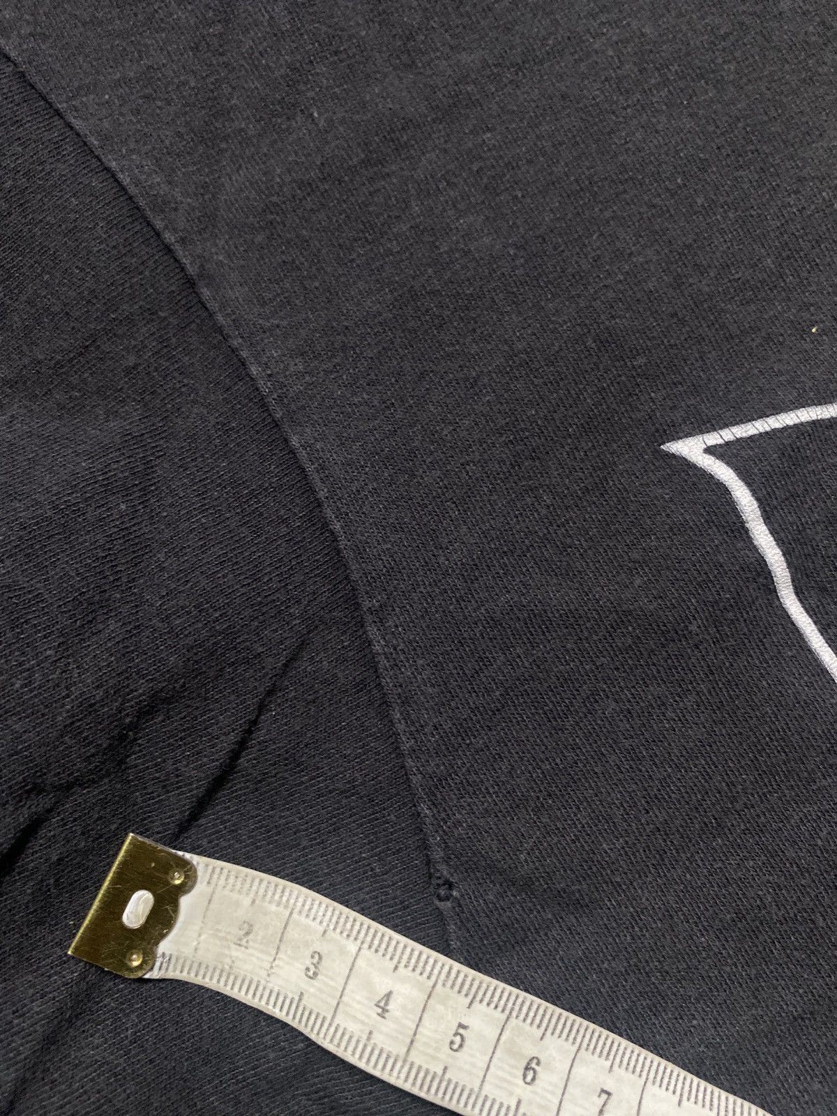Band Tees × Vintage Vintage Lynyrd Skynyrd 1991 Tour Single Stitch Cobra Tee Size US L / EU 52-54 / 3 - 5 Thumbnail