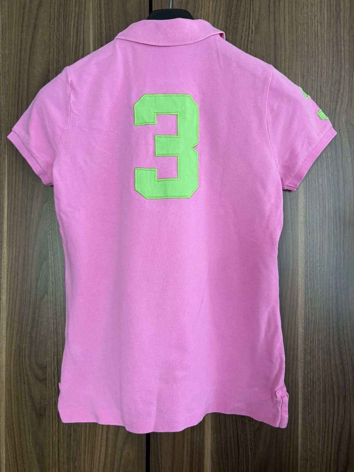 Polo Ralph Lauren Ralph Lauren t-shirt Size M / US 6-8 / IT 42-44 - 5 Thumbnail