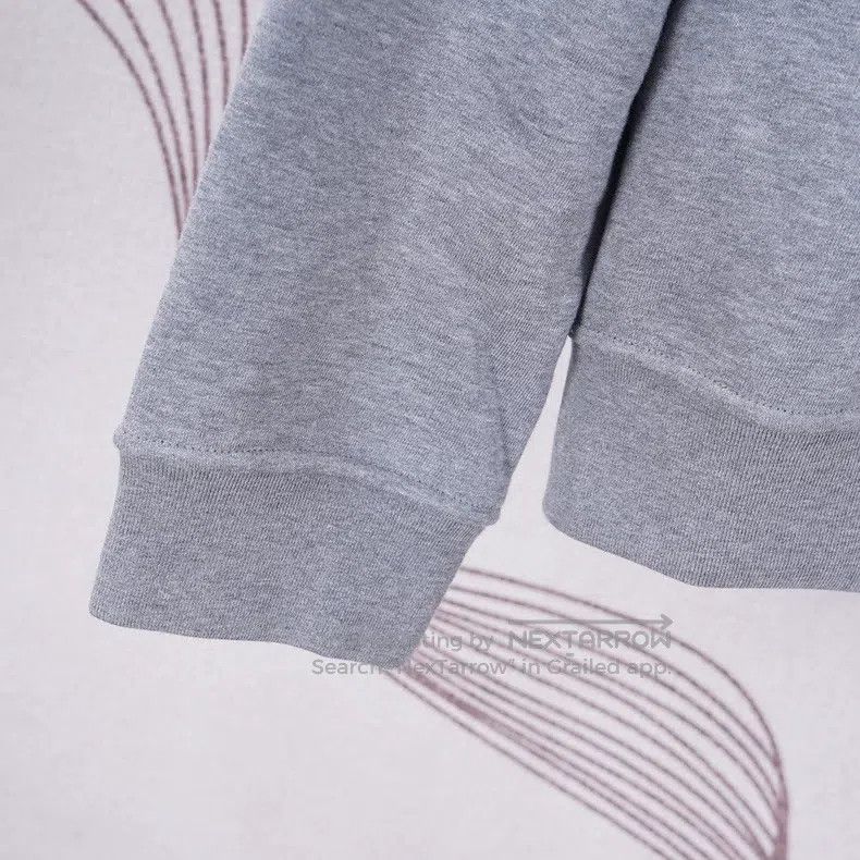 Hermes Hermes Knitted Hoodie Size US L / EU 52-54 / 3 - 7 Thumbnail