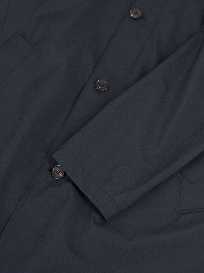 Loro Piana LORO PIANA A trench coat Size US M / EU 48-50 / 2 - 4 Thumbnail