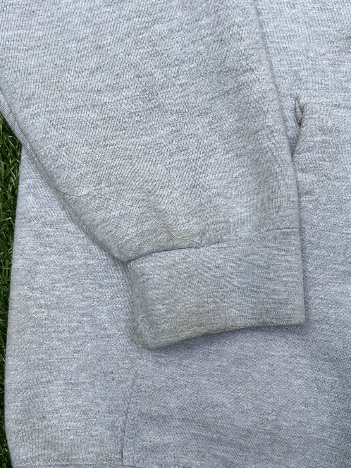 Plan B 90’s Plan B Skateboards Heavy Cotton Hoodie L USA MADE Size US L / EU 52-54 / 3 - 3 Thumbnail