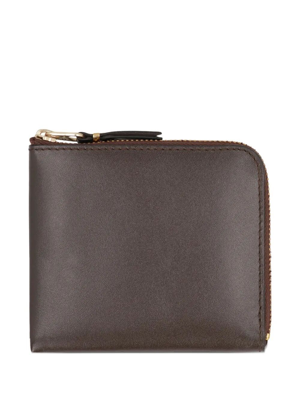 Comme des Garcons "CLASSIC LEATHER LINE 110X95 MM" Size ONE SIZE - 1 Thumbnail