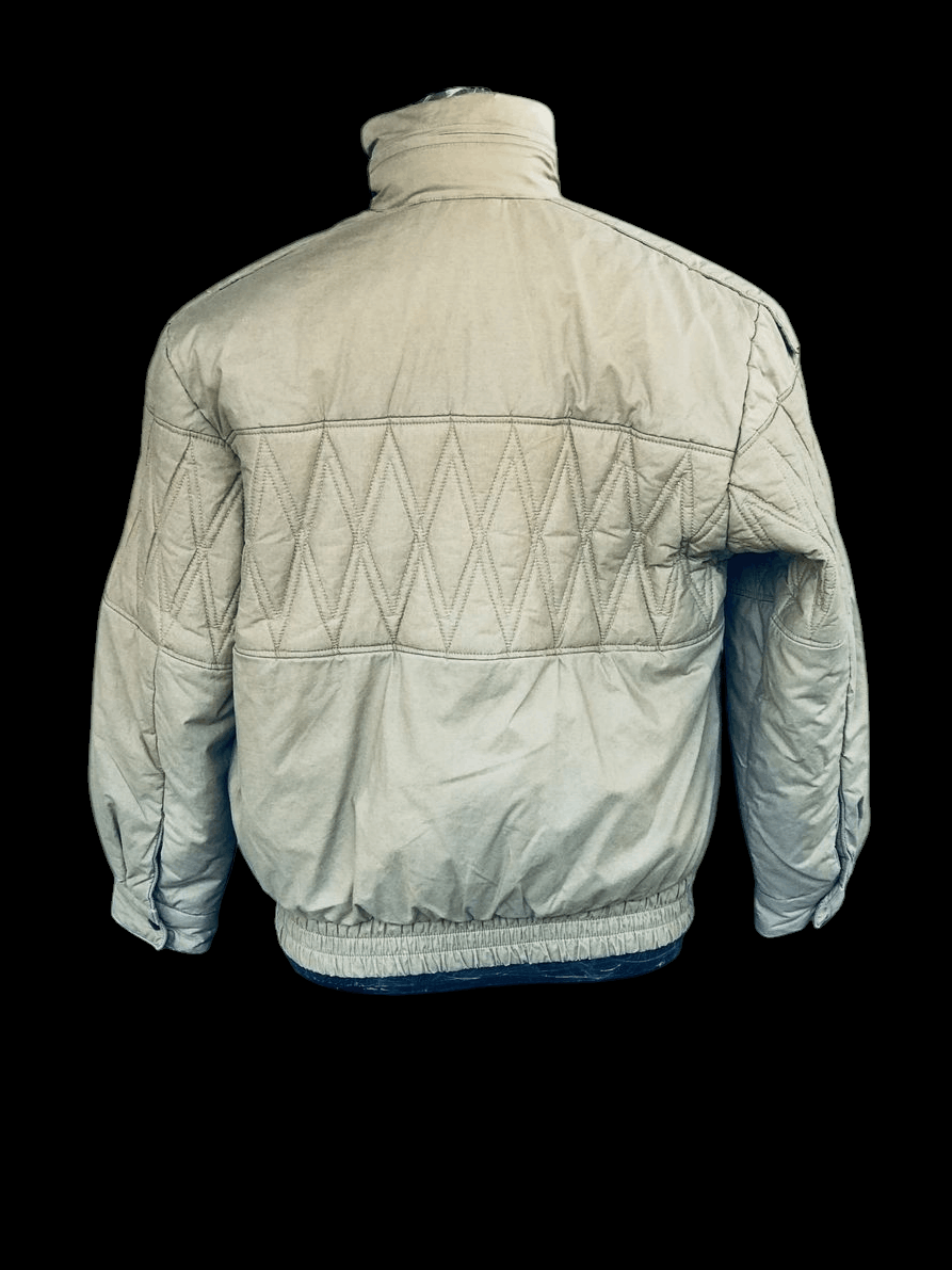 Other Vintage Cacharel Bomber Jacket Size US M / EU 48-50 / 2 - 2 Thumbnail