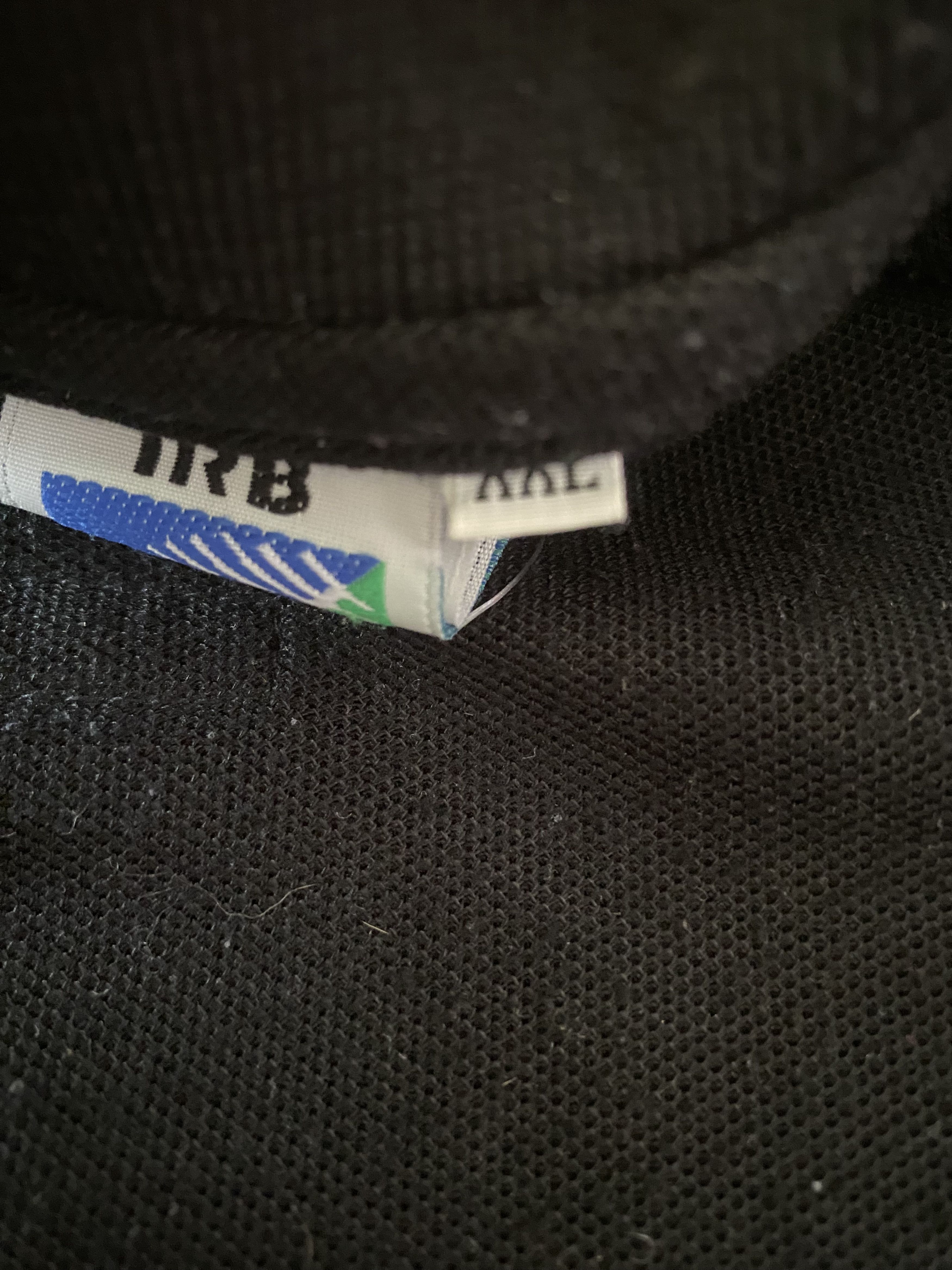 Other Rugby polo NEW ZEALAND All Blacks Rugby World Cup - XXL Size US XXL / EU 58 / 5 - 5 Thumbnail