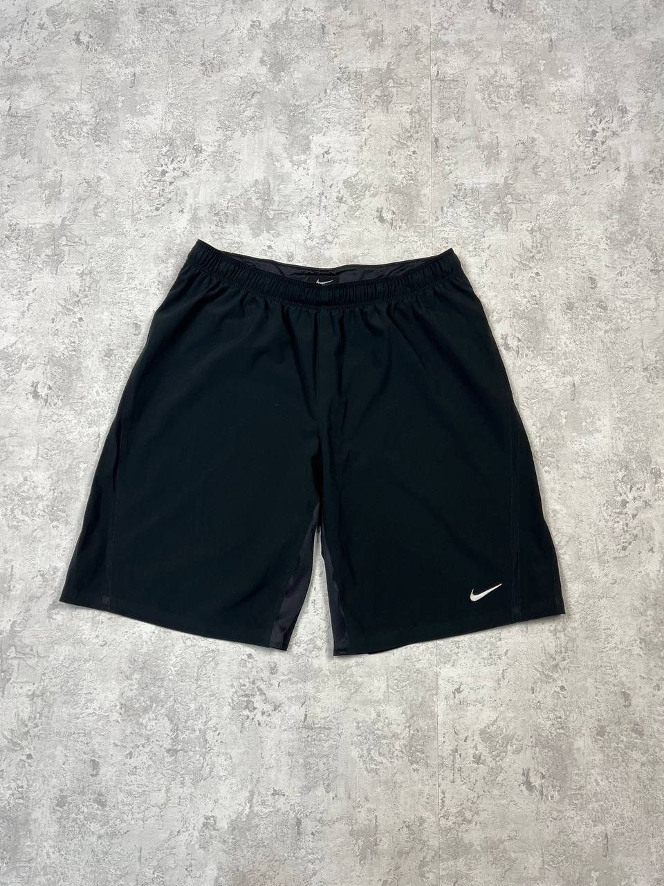 Nike Nike Black Shorts Oversize Size US 36 / EU 52 - 1 Thumbnail