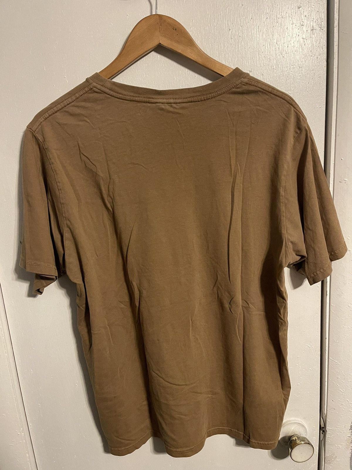 Japanese Brand Unavailable Bonded Tee Size US L / EU 52-54 / 3 - 3 Thumbnail