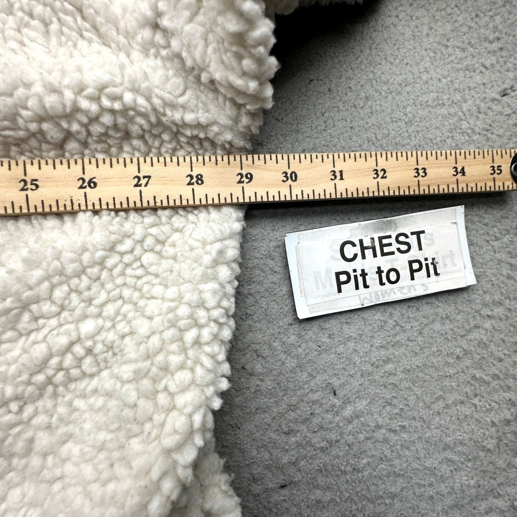 Vintage VINTAGE Regal Tech Sherpa Fleece 1/4 Zip Pullover Sweater Mens XXL White 1990s Casual Sweatshirt Size US XXL / EU 58 / 5 - 5 Thumbnail