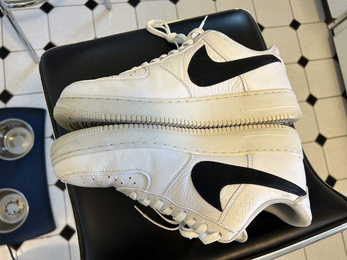 Nike Nike Air Force 1 ‘07 Size US 12 / EU 45 - 5 Thumbnail