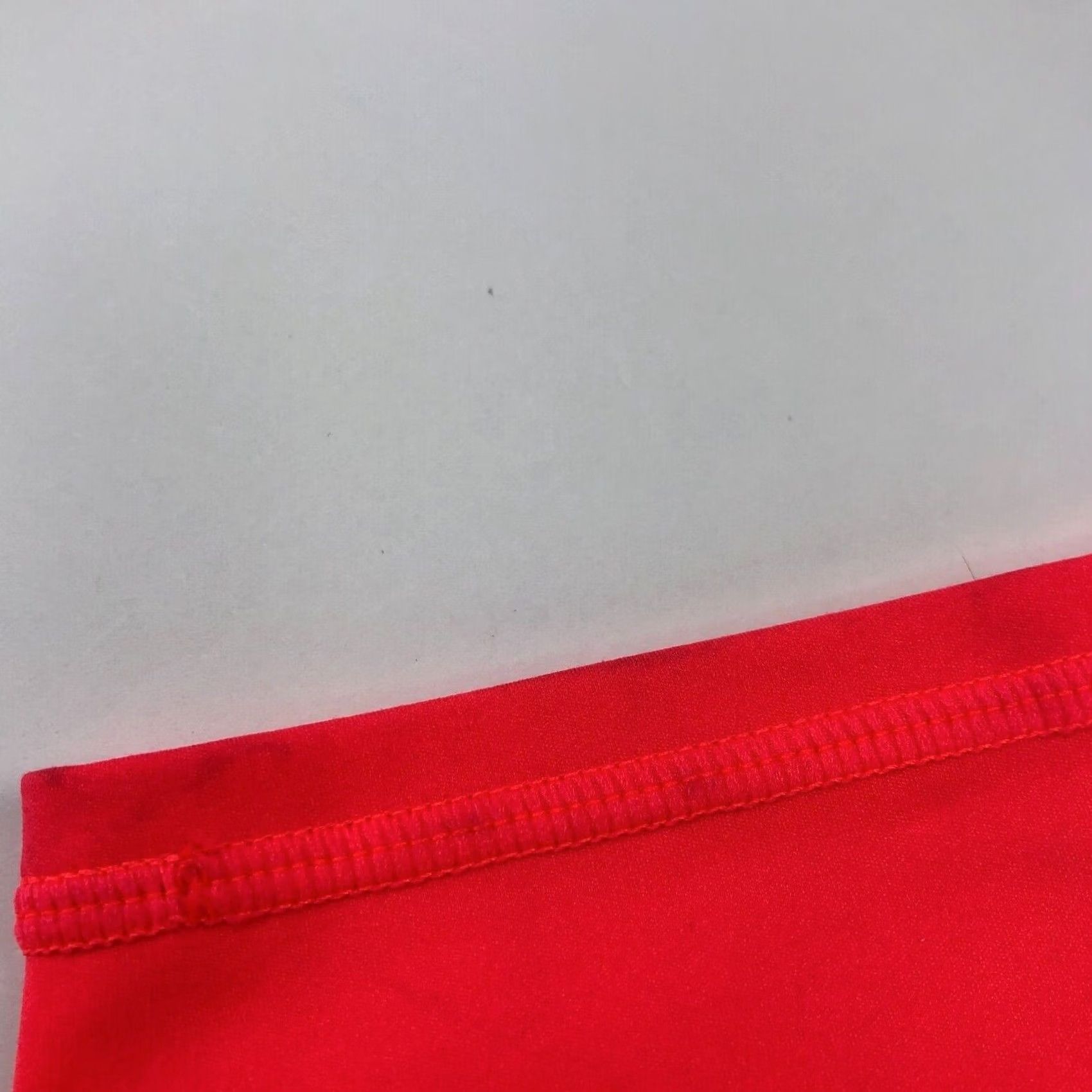 Fabletics VINTAGE Fabletics High Waisted Motion365 NO TAG Legging Pants 2XL Womens Orange Athleisure Pants Size 40" / US 18 - 4 Thumbnail