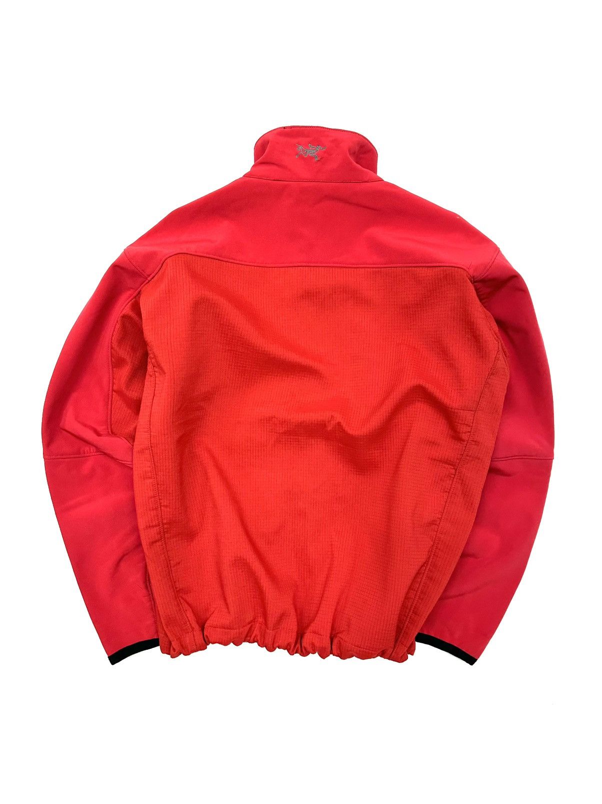 Arc'teryx Rare Arcteryx Sigma AR Soft Shell Jacket Vintage 90s Size US S / EU 44-46 / 1 - 3 Thumbnail