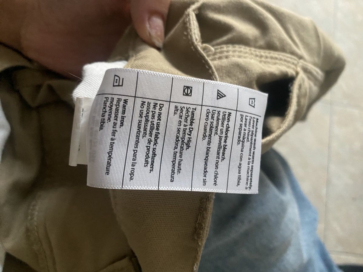 Carhartt × Carhartt Wip Carhartt shorts Size US 32 / EU 48 - 5 Thumbnail