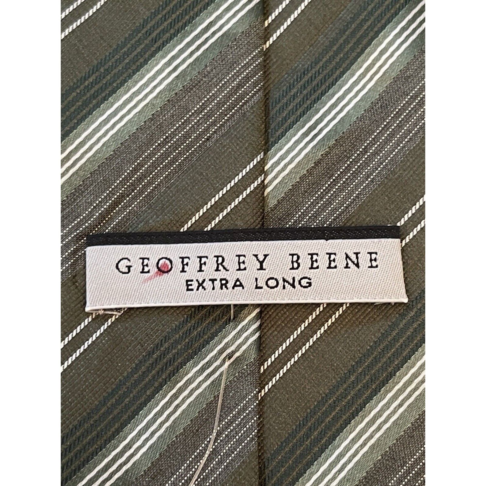 Geoffrey Beene Geoffrey Beene 48% Silk 48% Polyester 4% Viscose china XL Size ONE SIZE - 8 Thumbnail
