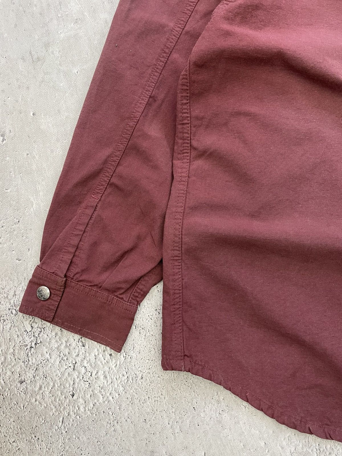 Mambo Rare mambo sun faded 90s jacket overshot y2k Size US L / EU 52-54 / 3 - 11 Thumbnail