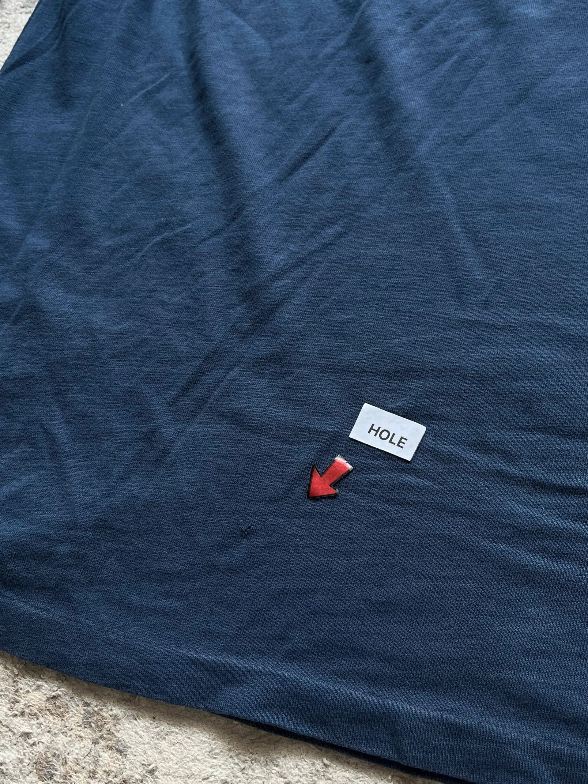 Polo Ralph Lauren Ralph Lauren Sz XXL Longsleeves Size US XXL / EU 58 / 5 - 13 Thumbnail