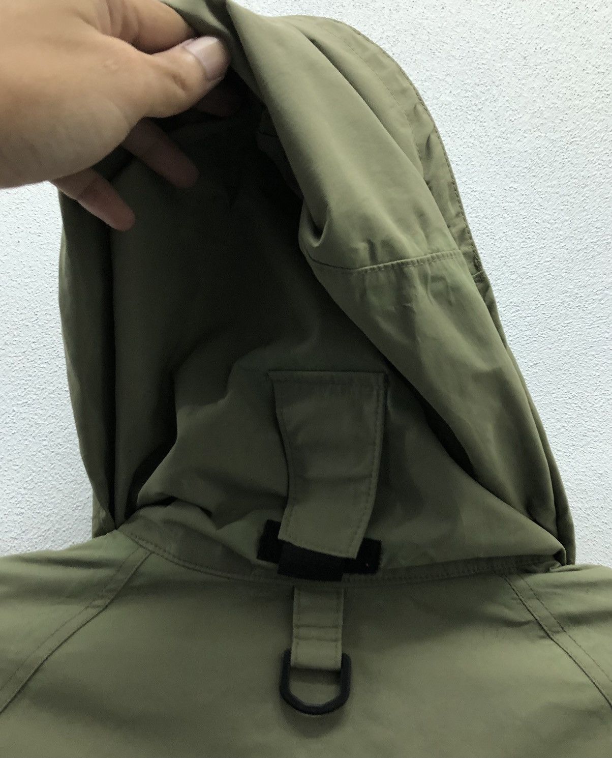 Japanese Brand × Vintage Vintage Ken Craft River Breeze Since 1994 Jacket Size US M / EU 48-50 / 2 - 5 Thumbnail