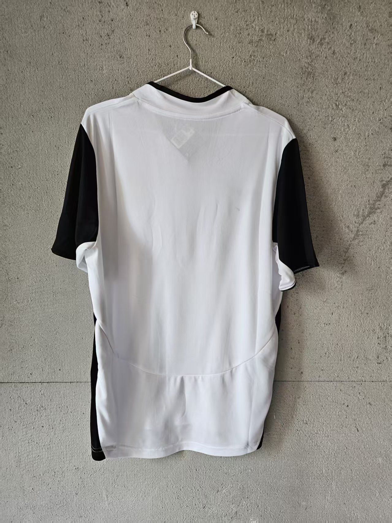 Nike 2003 2004 Valencia Jersey Size US S / EU 44-46 / 1 - 4 Thumbnail