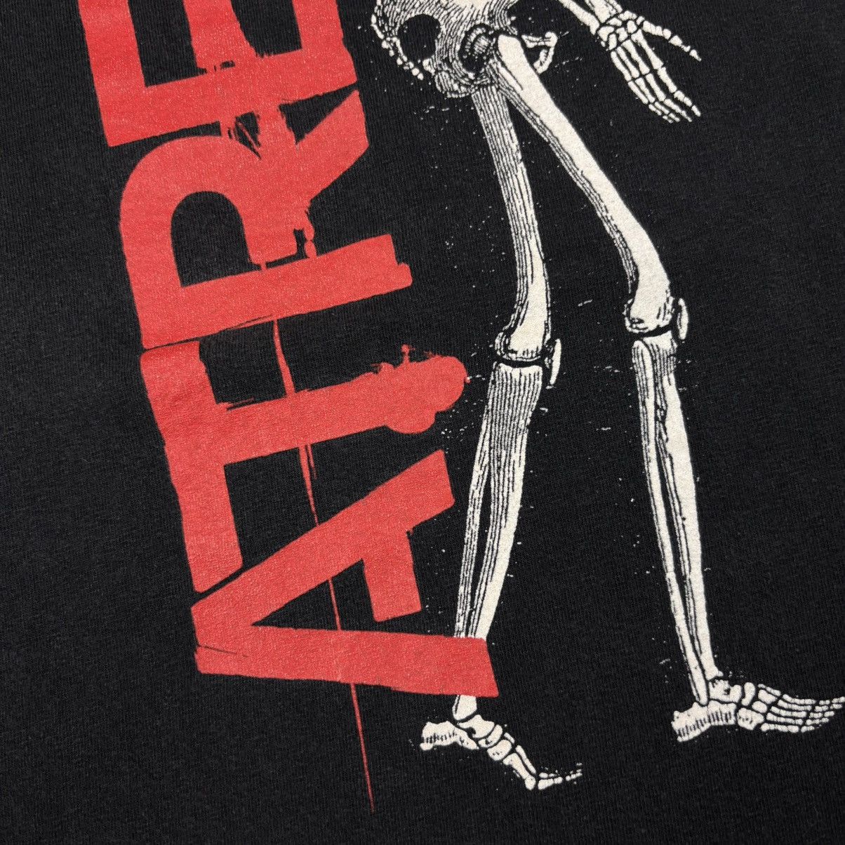 Band Tees Atreyu - Shoot Early 00’s Size US XL / EU 56 / 4 - 3 Thumbnail