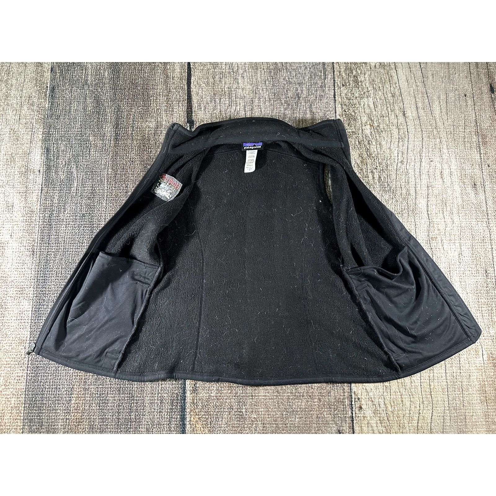 Patagonia Patagonia Womens Medium Better Sweater Vest Horizon Organic Size M / US 6-8 / IT 42-44 - 6 Thumbnail