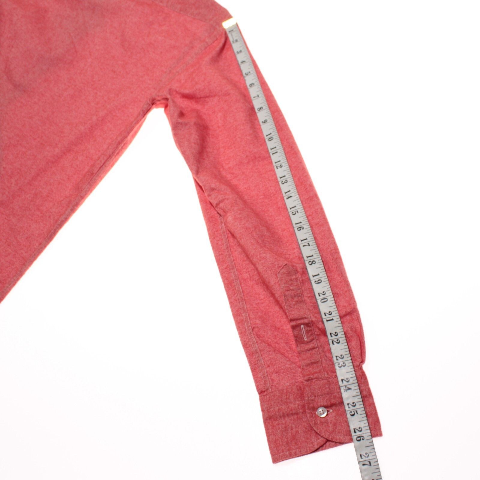 Other Tiki New with tags Shirt Size L US In Red Size US L / EU 52-54 / 3 - 5 Thumbnail
