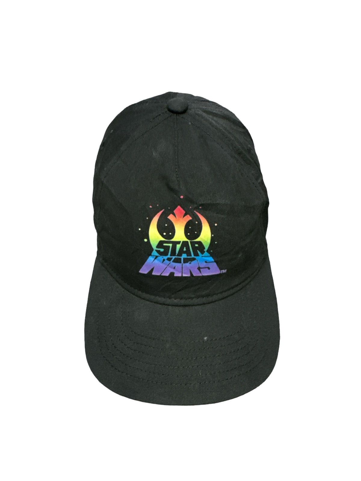 Disney × Star Wars STAR WARS DOSNEY ADJUSTABLE CAP Size ONE SIZE - 1 Thumbnail