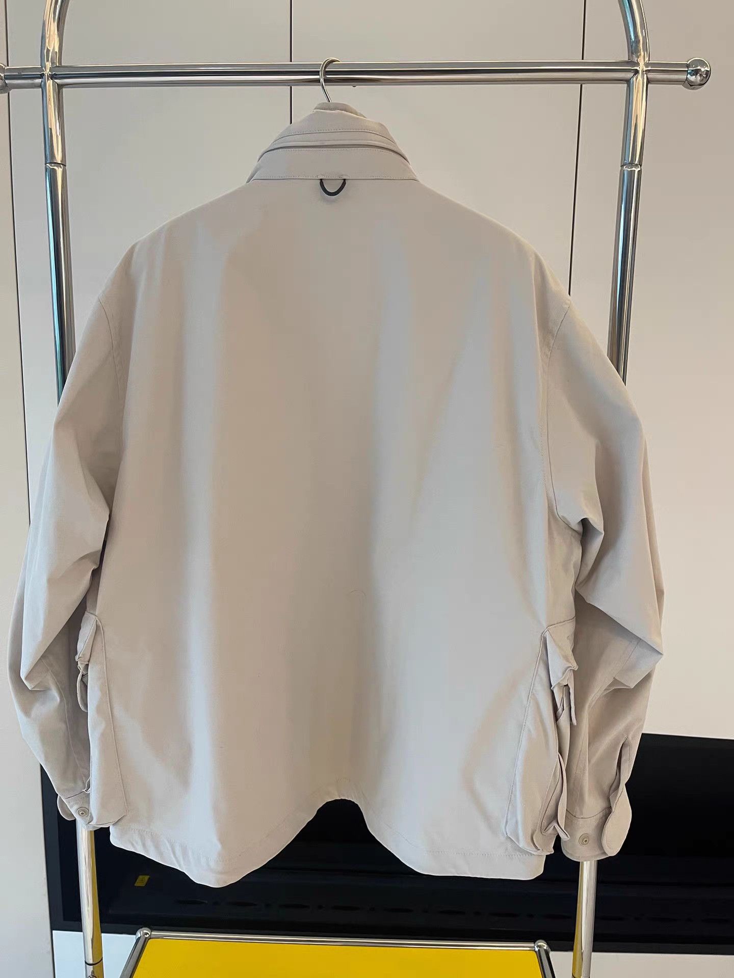 DAIWA Daiwa Multi-pocket Jacket K27 Size US M / EU 48-50 / 2 - 2 Thumbnail